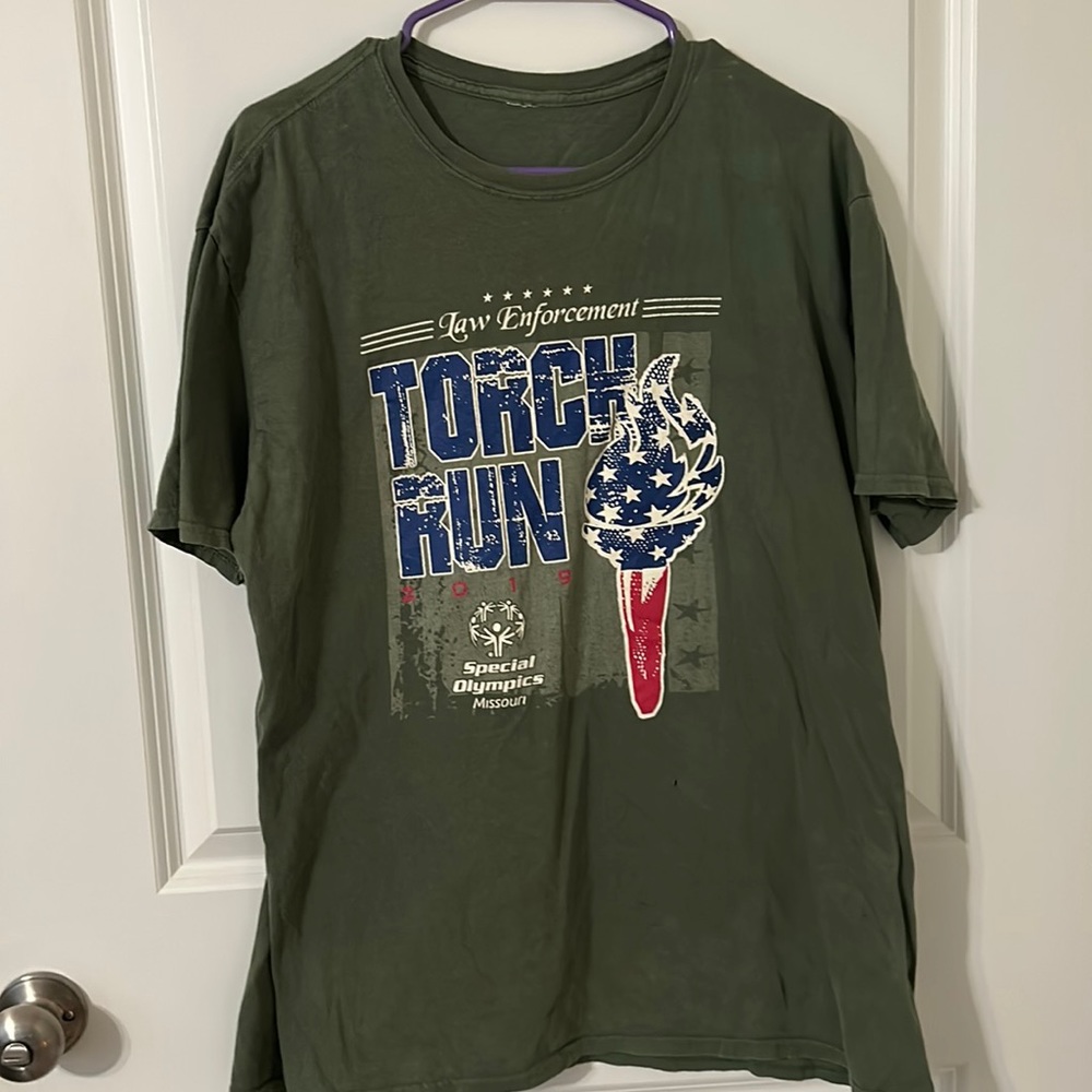 Random t shirt